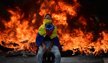 EEUU: "No podemos esperar más...para ayudar al pueblo venezolano"
