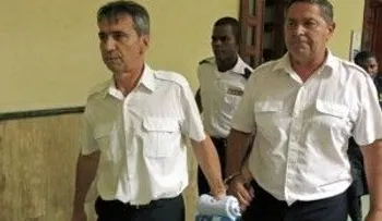 Ministerio Público pide ratificar condena a  pilotos franceses