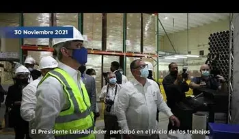 Infórmate en 60 segundos