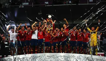 Eurocopa 2016: los convocados y los que se quedaron por fuera ... por el momento