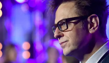 Famosos se vuelcan en apoyar a James Gunn tras el despido de Guardians of the Galaxy