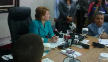 Cámara de Diputados empezará a recibir propuestas para miembros de CC 