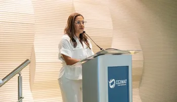 CEDIMAT y ASODOCU realizan curso de oculoplastia
