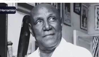 Escogido lamenta deceso de Ricardo Carty