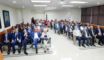 TSE inicia Diplomado sobre Justicia Electoral dirigido a miembros del Partido Revolucionario Moderno (PRM)