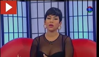 Ana Carolina dice que le gusta ...