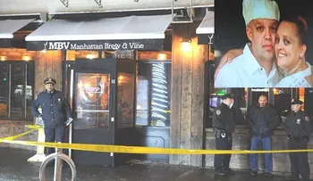 Asesinan a tiros a Damián Rodríguez en el Alto Manhattan; informes dicen que es dominicano