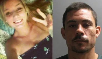 Envió un mensaje por whatsapp para confundir, pero descubrieran que era el asesino 