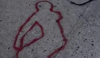 Encuentran muerto en su habitación, coronel de EN, en Santiago