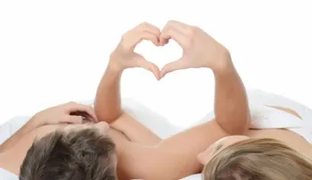 El sexo puede curar gran parte de nuestros â??malesâ?