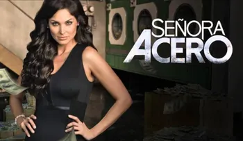  Serie "Señora Acero" incluirá migración ilegal a EE.UU. en su nueva temporada 