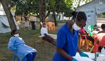  La OMS observa una reducción en los casos de peste en Madagascar 