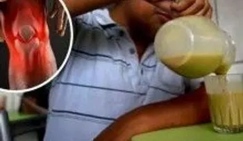 Los tendones y los ligamentos de las rodillas: Como regenerarlos tomando esto!!!