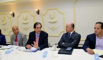 Ministerio de la Presidencia coordina acciones para reducir contaminación sónica