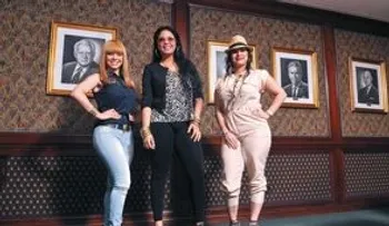 Se apaga el género urbano femenino