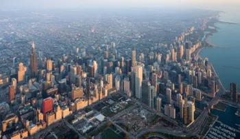 Descubre nuevas formas de vivir en la primera Bienal de Arquitectura de Chicago