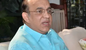 â??La delincuencia le ha robado la paz al pueblo dominicanoâ?: Quique Antún