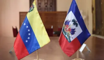Venezuela expresa a Haití su voluntad de construir "las mejores relaciones"