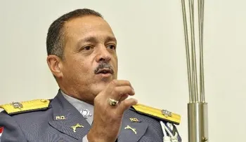 Director General PN dice delincuencia ha disminuido