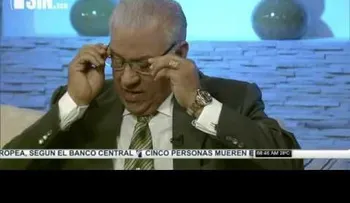 PRM saluda posición del Conep sobre situación del país