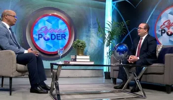 Juan González alerta sobre crisis en Medio Oriente