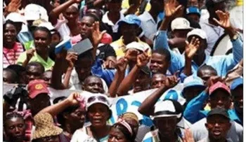 Grupo convoca a marcha este jueves en Boston para reclamar a RD respete derechos de los haitianos