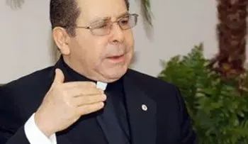 Núñez Collado electo presidente de AICESIS