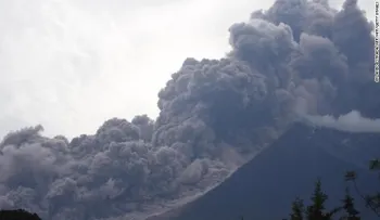 Volcán de Fuego en Guatemala: 25 muertos deja la erupción más fuerte "de los últimos años"