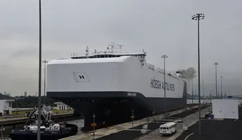 Las cifras que arroja el Canal de Panamá, a un año de ser ampliado
