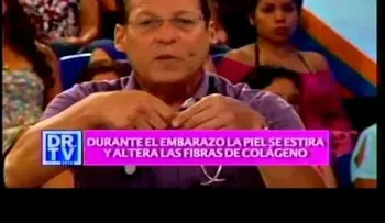 Cómo desaparecer las estrías para siempre