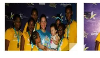 Decisión Juvenil Con Danilo corre a favor de los niños de la Casa Hogar Bethesda 