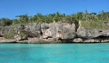 16 hermosos lugares de República Dominicana 