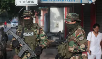 La ONU alerta que Bolivia opera como centro de redes internacionales del narcotráfico