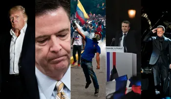 #AsíLoVivimos: ¿Cuál es la noticia de la semana?