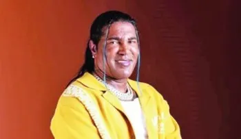 Omega «El Fuerte» acusa a Allegro y Planet Records de desacato judicial por seguir explotando su catálogo