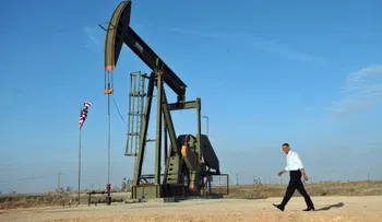 El precio del petróleo cayó por debajo de los 40 dólares por primera vez desde 2009