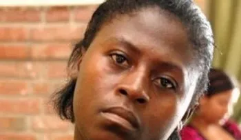 Retienen en el Aila a Juliana Deguis