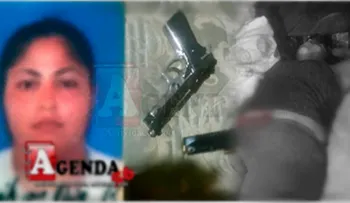 "Los quiero, no me odien", pide en conmovedora carta mujer policía que se quitó la vida