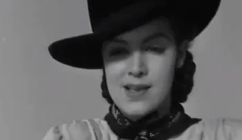 María Félix. Una mujer resuelta y sin ánimo de permanecer a la sombra de ningún hombre