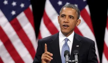 Obama tira indirecta a presidente Danilo Medina y a otros de la Región (VIDEO)