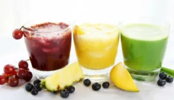 Bebidas para tratar infecciones urinarias