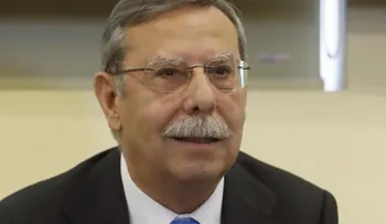 Fallece por coronavirus Folgado, ex secretario Estado y ex presidente de REE