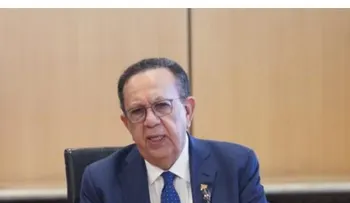 Economía dominicana registra crecimiento de 5.4 % en octubre 2024