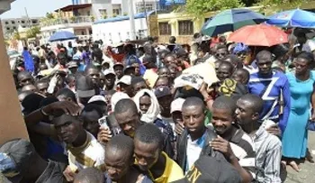 Brasil conceden residencia a más de 43 mil inmigrantes haitianos