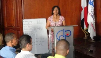 Seccional del CDP exhorta a identificar factores sociales han incrementado la violencia