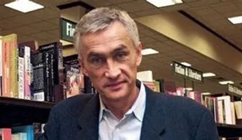 Jorge Ramos: Las elecciones en EE.UU. son "un plebiscito" sobre Donald Trump