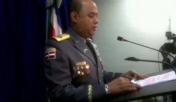 Apresan cuatro hombres cuando iban a asaltar embotelladora de agua