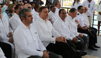 Alsol Tiara, Cap Cana: Propietario valora estímulo del Gobierno al turismo