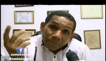 El Querido: Una amante (segunda base) está más fácil de anotar: Dice Cavada tiene la suya 