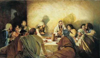 Los últimos días de Jesús en la Tierra y sus enseñanzas 
